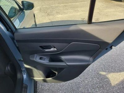 2026 Nissan Sentra — photo 28 view