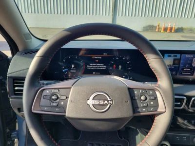 2026 Nissan Sentra — photo 12 view