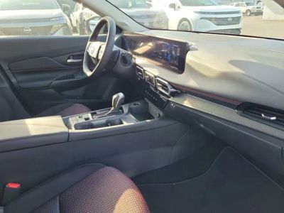 2026 Nissan Sentra — photo 29 view