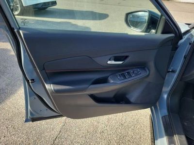 2026 Nissan Sentra — detail view