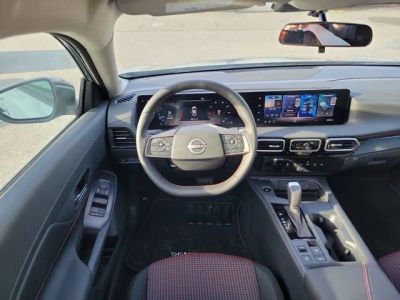 2026 Nissan Sentra — photo 22 view