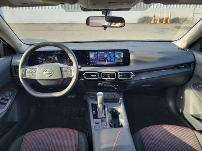 2026 Nissan Sentra — photo 21 view