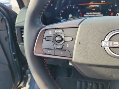 2026 Nissan Sentra — photo 10 view