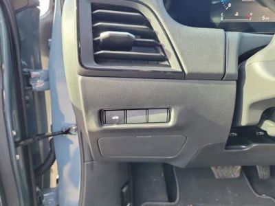 2026 Nissan Sentra — photo 9 view