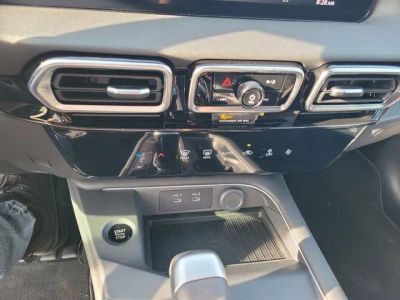 2026 Nissan Sentra — photo 16 view