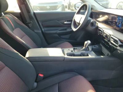 2026 Nissan Sentra — photo 30 view