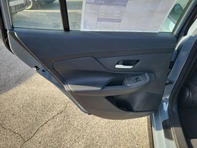 2026 Nissan Sentra — photo 25 view