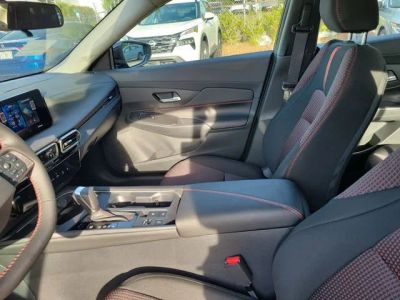 2026 Nissan Sentra — photo 8 view