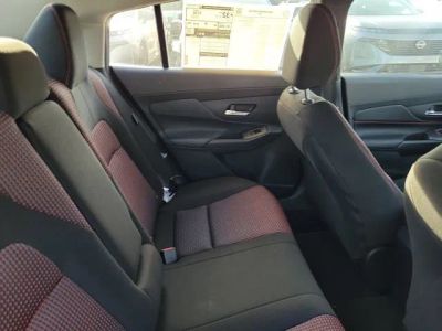 2026 Nissan Sentra — photo 27 view