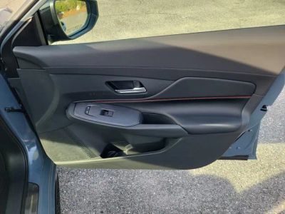 2026 Nissan Sentra — photo 31 view