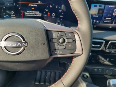 2026 Nissan Sentra — photo 11 view