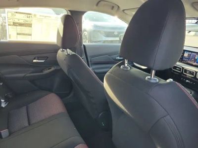 2026 Nissan Sentra — photo 26 view