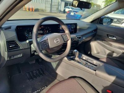 2026 Nissan Sentra — photo 7 view