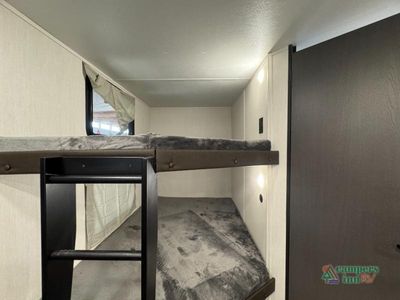 2026 Forest River RV Westbrook Luxury - Photo 36