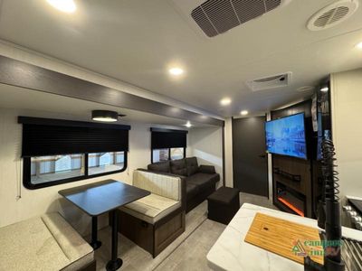 2026 Forest River RV Westbrook Luxury - Photo 9