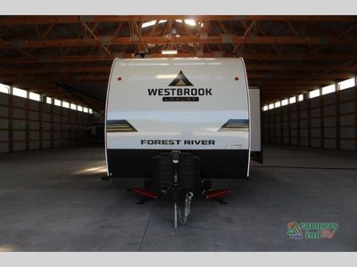 2026 Forest River RV Westbrook Luxury - Photo 2