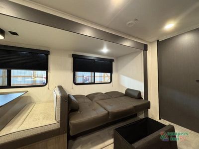 2026 Forest River RV Westbrook Luxury - Photo 13
