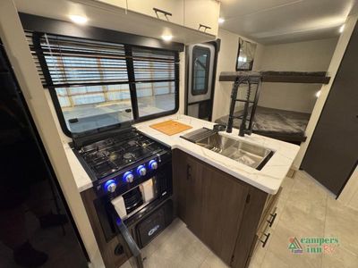 2026 Forest River RV Westbrook Luxury - Photo 33
