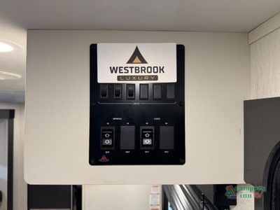 2026 Forest River RV Westbrook Luxury - Photo 34
