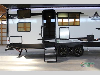 2026 Forest River RV Westbrook Luxury - Photo 49