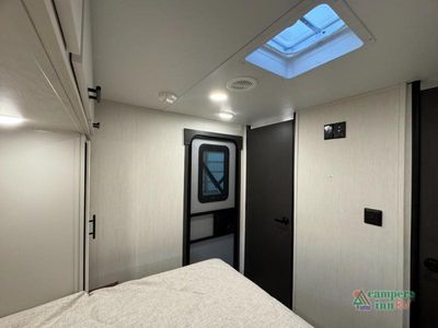 2026 Forest River RV Westbrook Luxury - Photo 23