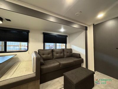 2026 Forest River RV Westbrook Luxury - Photo 12