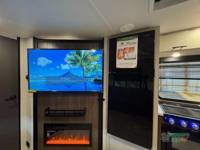 2026 Forest River RV Westbrook Luxury - Photo 15
