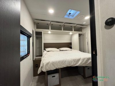 2026 Forest River RV Westbrook Luxury - Photo 19