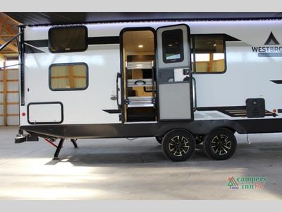 2026 Forest River RV Westbrook Luxury - Photo 50