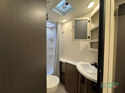 2026 Forest River RV Westbrook Luxury - Photo 38