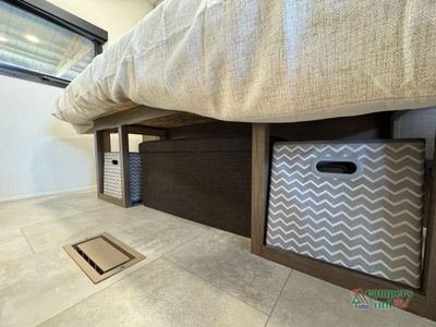 2026 Forest River RV Westbrook Luxury - Photo 20