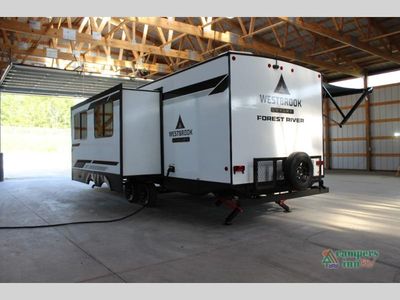 2026 Forest River RV Westbrook Luxury - Photo 4