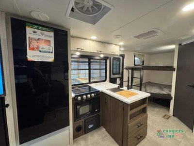 2026 Forest River RV Westbrook Luxury - Photo 30