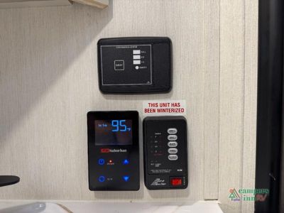 2026 Forest River RV Westbrook Luxury - Photo 46