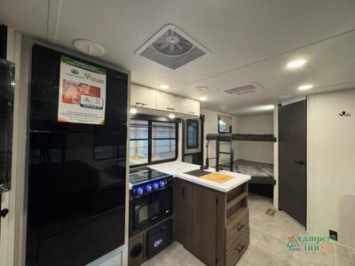 2026 Forest River RV Westbrook Luxury - Photo 31