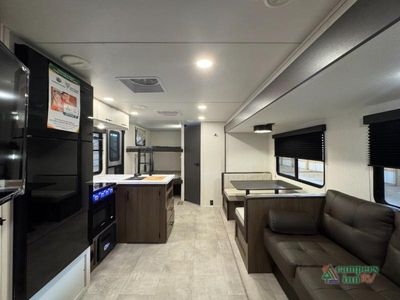 2026 Forest River RV Westbrook Luxury - Photo 28