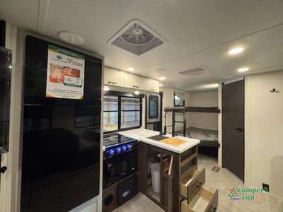 2026 Forest River RV Westbrook Luxury - Photo 32