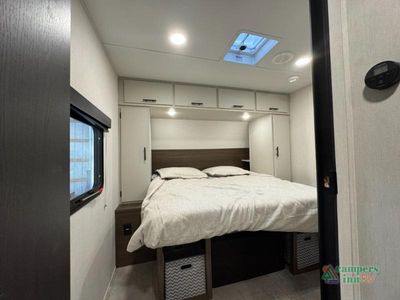 2026 Forest River RV Westbrook Luxury - Photo 18