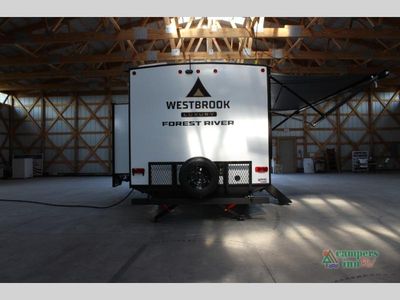 2026 Forest River RV Westbrook Luxury - Photo 5