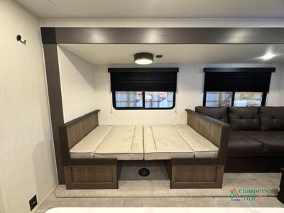 2026 Forest River RV Westbrook Luxury - Photo 11
