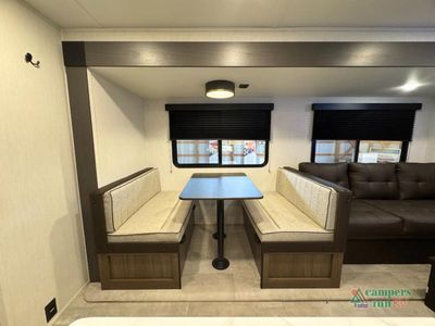 2026 Forest River RV Westbrook Luxury - Photo 10