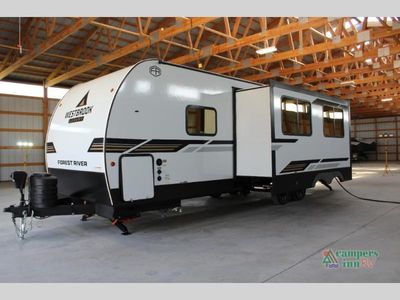 2026 Forest River RV Westbrook Luxury - Photo 3