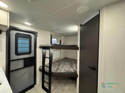 2026 Forest River RV Westbrook Luxury - Photo 35