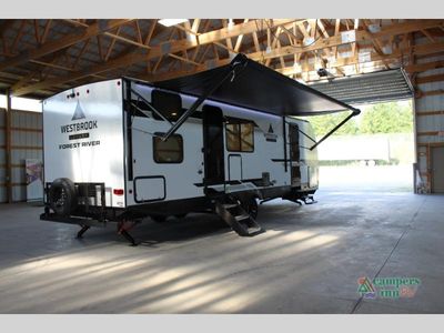 2026 Forest River RV Westbrook Luxury - Photo 6