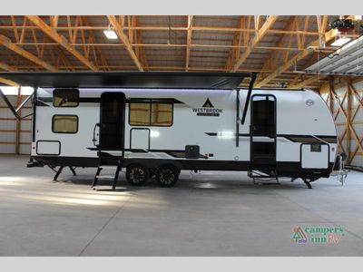 2026 Forest River RV Westbrook Luxury - Photo 7