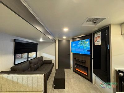 2026 Forest River RV Westbrook Luxury - Photo 14
