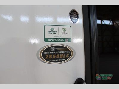 2026 Forest River RV Westbrook Luxury - Photo 48
