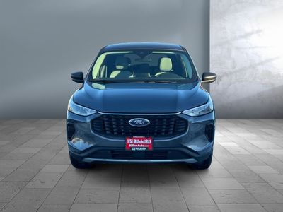 2026 Ford Escape - Photo 3