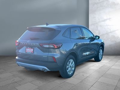 2026 Ford Escape - Photo 4