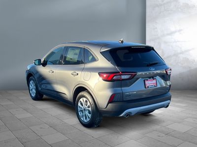 2026 Ford Escape - Photo 5
